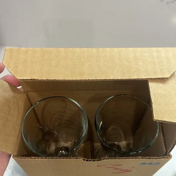 PRINCESS HOUSE crystal Parfait - Picture 8 of 9